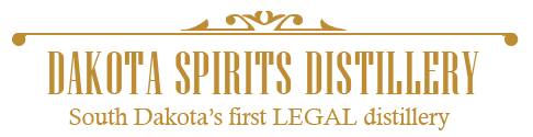 Dakota Spirits Distillery